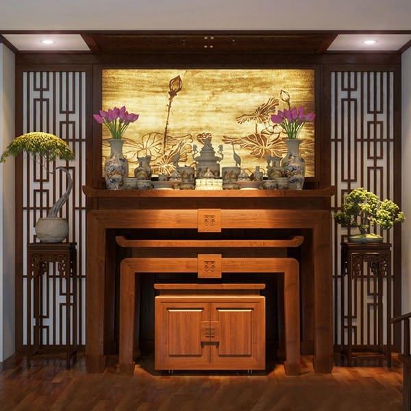 Một số lưu ý gia chủ cần biết để mang lại may mắn 