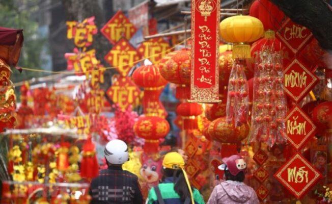 Đầu năm nên mua gì để cả năm 2026 thu hút tài lộc khai vân và may mắn?