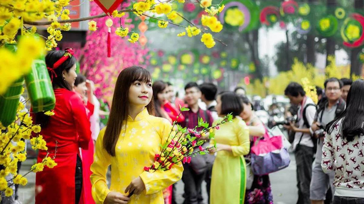 Mùng 7 Tết năm 2026 là một ngày đẹp để mở đầu công việc