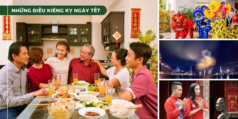 Những điều gia chủ cần tránh trong ngày mùng 7 Tết cả nhà gặp may mắn