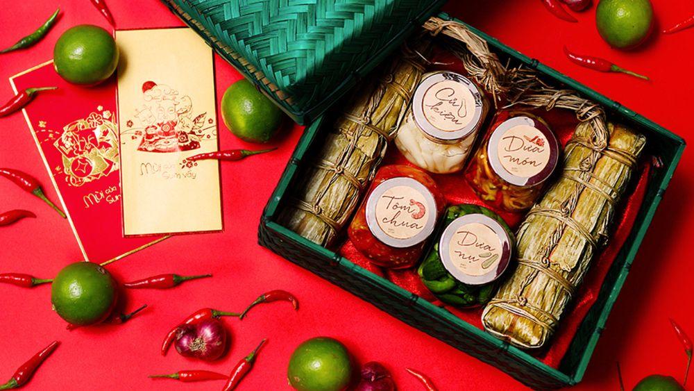 Tết nên tặng quà gì để ghi điểm tinh tế? Bỏ túi bí kíp chọn quà ‘chuẩn gu’, hợp xu hướng 2026 cho mọi mối quan hệ!