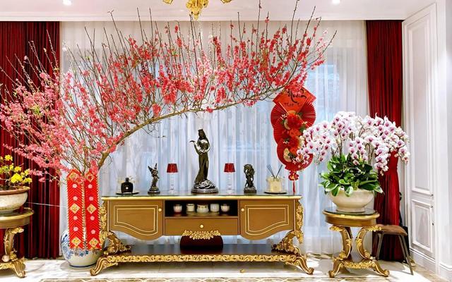 Những mẹo phong thủy ngày Tết Bính Ngọ 2026 để thu hút tài lộc, may mắn