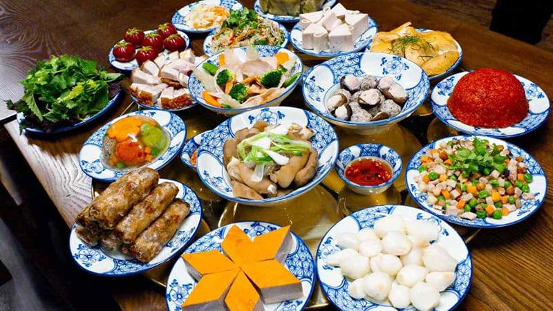 Lễ Cúng Đầu Năm 2026: Hướng Dẫn A-Z Để Cầu An, Chiêu Tài & Tránh Sai Lầm Phong Thủy!