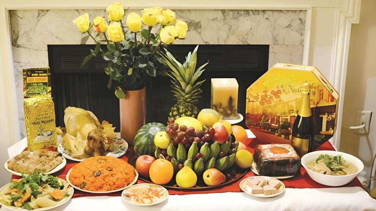 Nhìn chung, lễ hóa vàng thường được tổ chức trong khoảng từ mùng 3 đến mùng 5 Tết Âm lịch