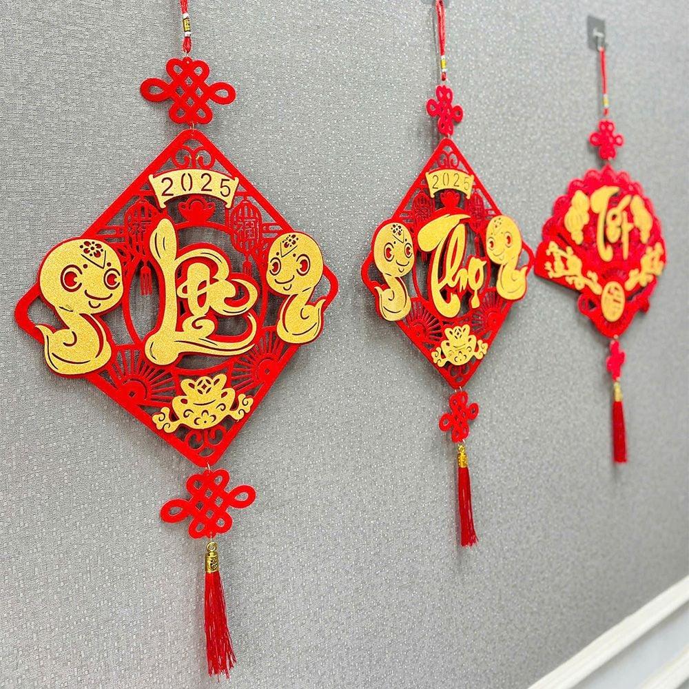 Danh sách sắm đồ Tết gồm những gì