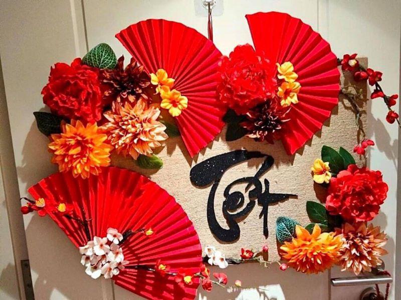 Danh sách vật dụng cần mua sắm trước Tết