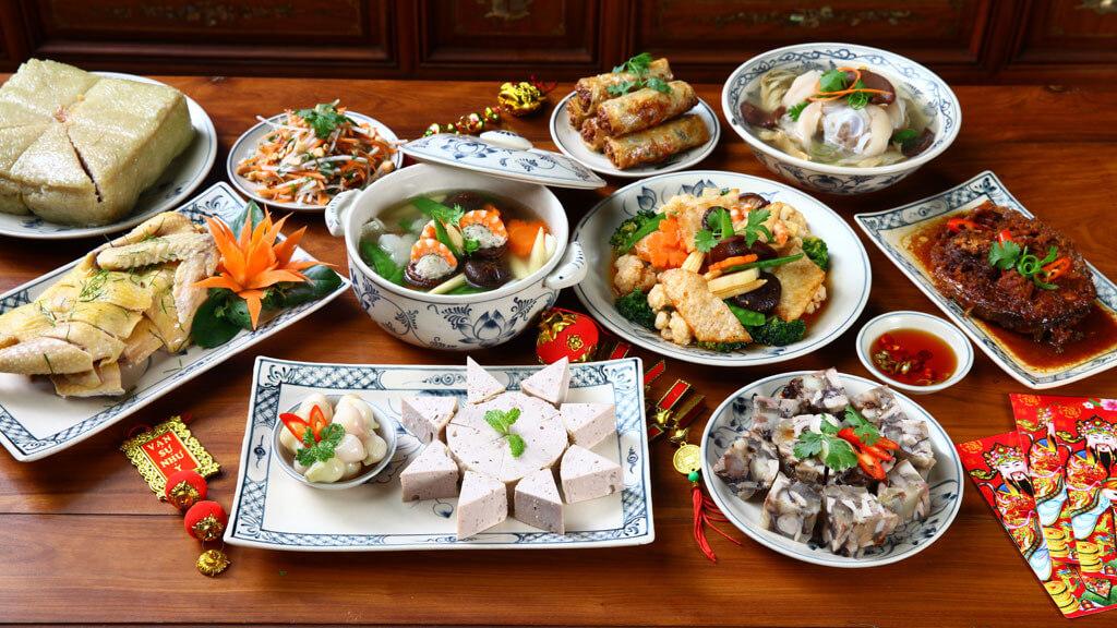 10 món đồ cần sắm vào dịp Tết