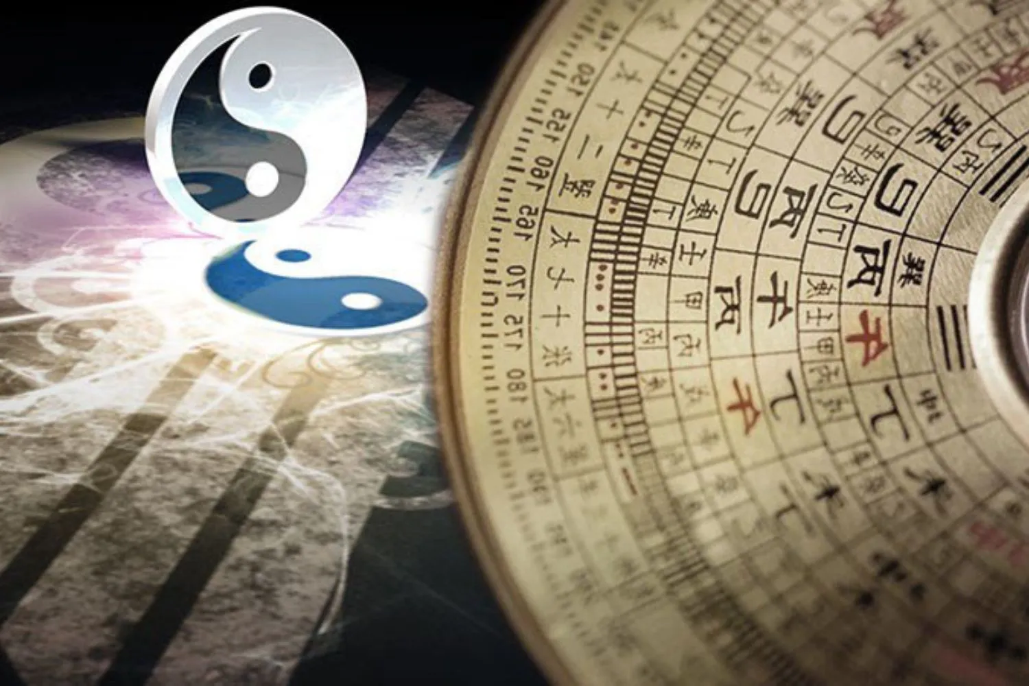 Phong Thủy đóng vai trò cầu nối giúp con người