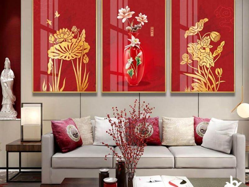 Ý nghĩa phong thủy ngày tết trong văn hóa phương Đông