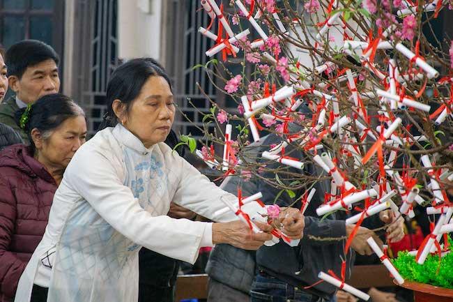 Nhiều cách rước lộc đầu năm về nhà hợp phong thủy