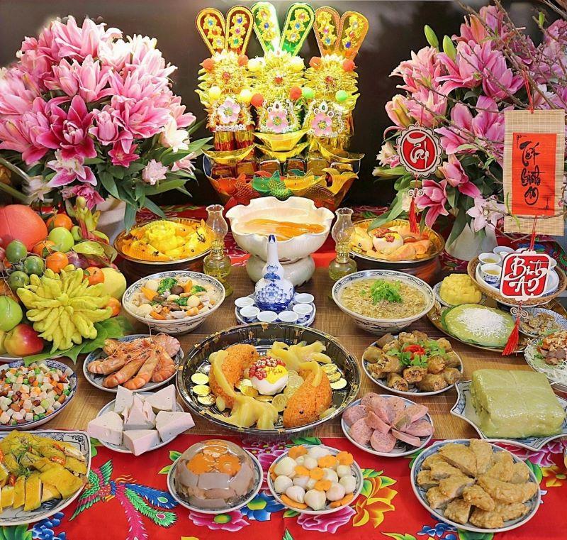 Cúng ông Công ông Táo để gửi gắm những mong muốn tốt đẹp