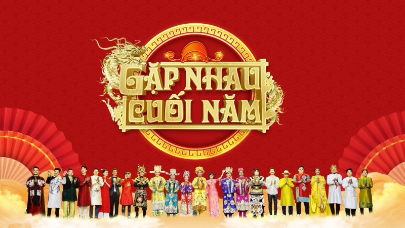 Gặp nhau cuối năm dấu ấn văn hóa Tết trong đời sống hiện nay