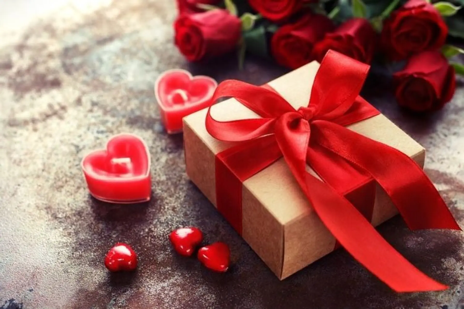 Những món quà Tết đầy tinh tế cho người yêu dịp đầu năm