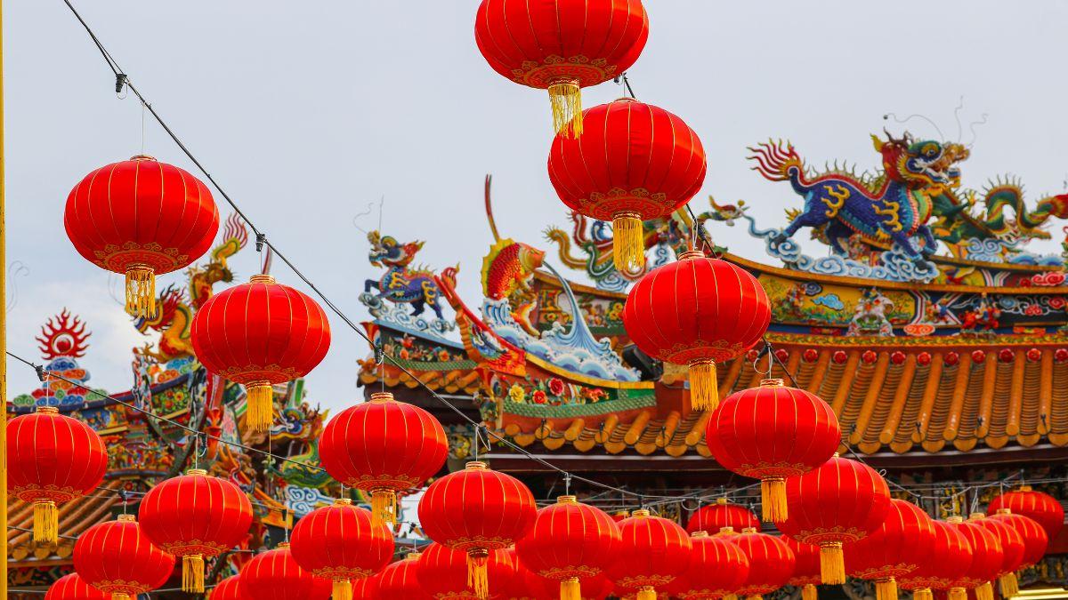 Tết Nguyên Đán gắn liền với nền văn minh lúa người của người Việt Nam xưa