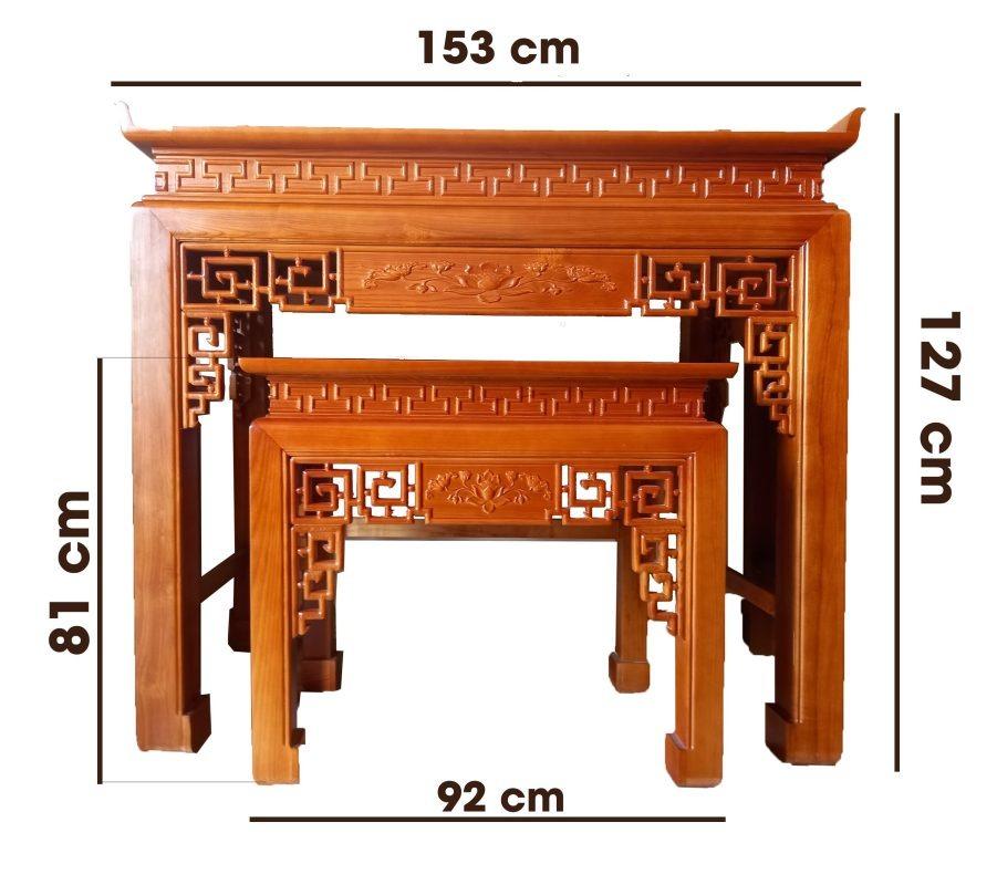 Gia chủ cần cẩn trọng và đo rơi vào cung tốt trên thước Lỗ Ban