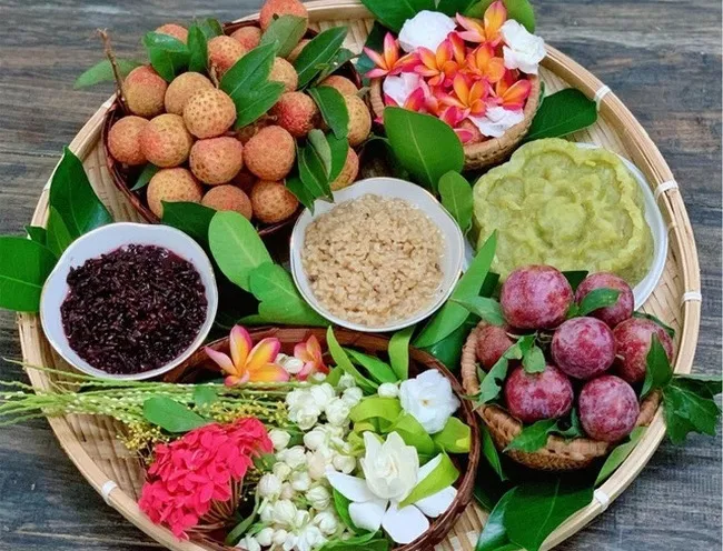 Tết Đoan Ngọ còn được gọi là ngày diệt sâu bọ trong dân gian