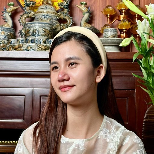 Nguyễn Thị Thu Hà