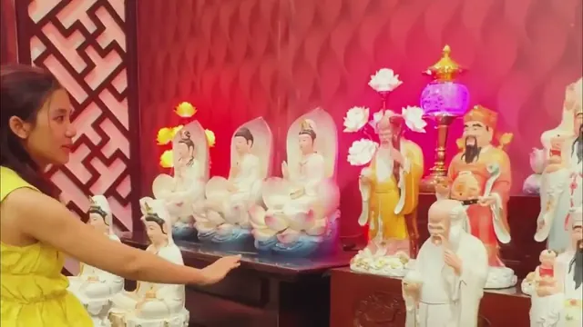 Video gioi thieu Do Tho Hoa An